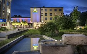 Holiday Inn Express Singen, an IHG Hotel